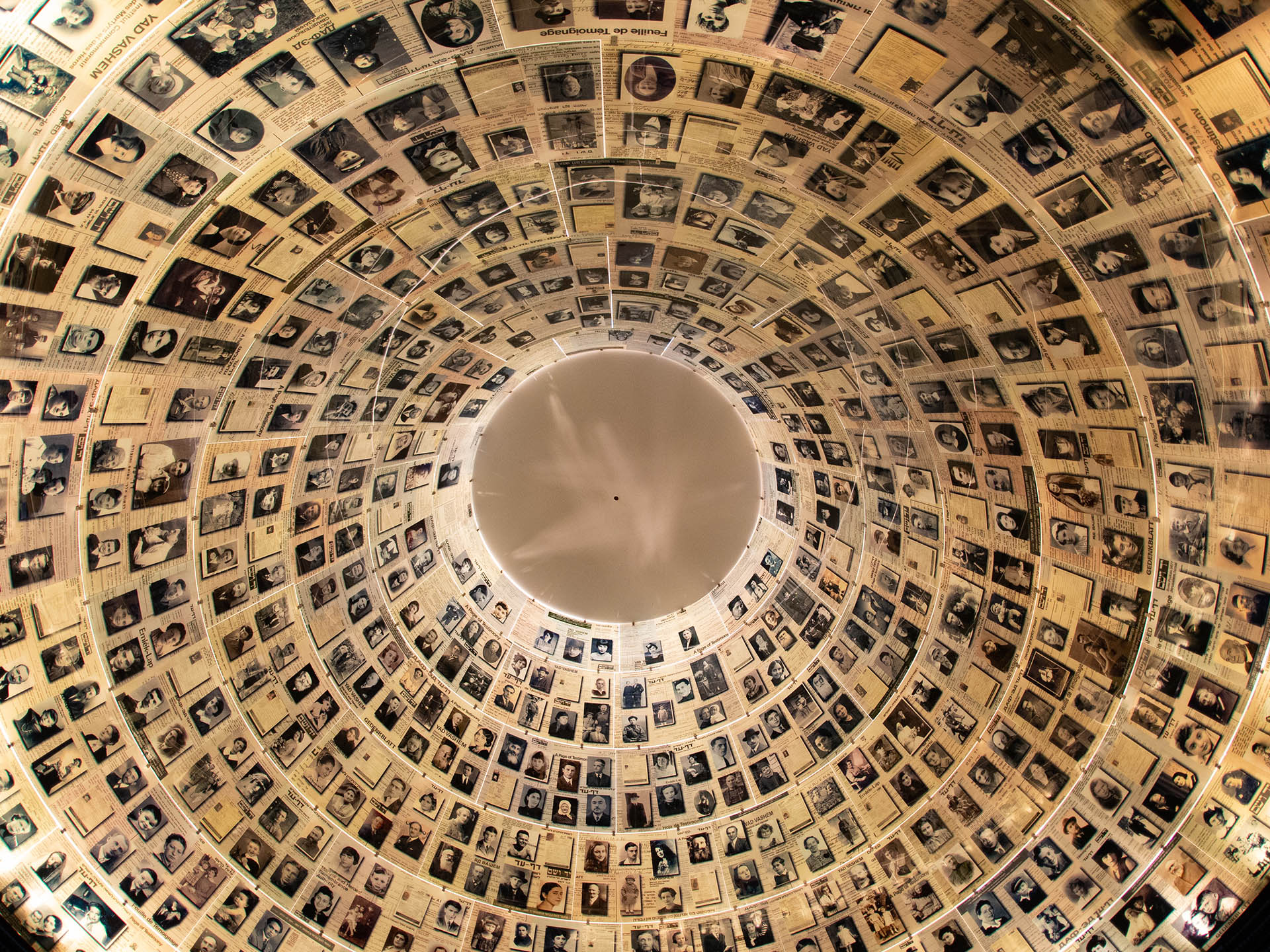 New Nonprofit to Aid Yad Vashem’s Work in the United States – JNS.org