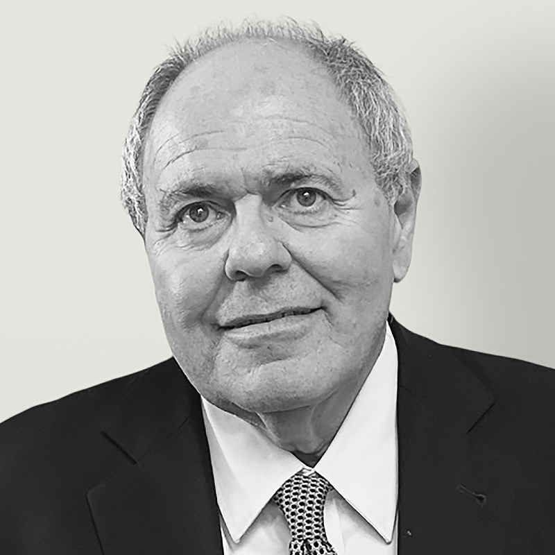Dani Dayan Chairman Message