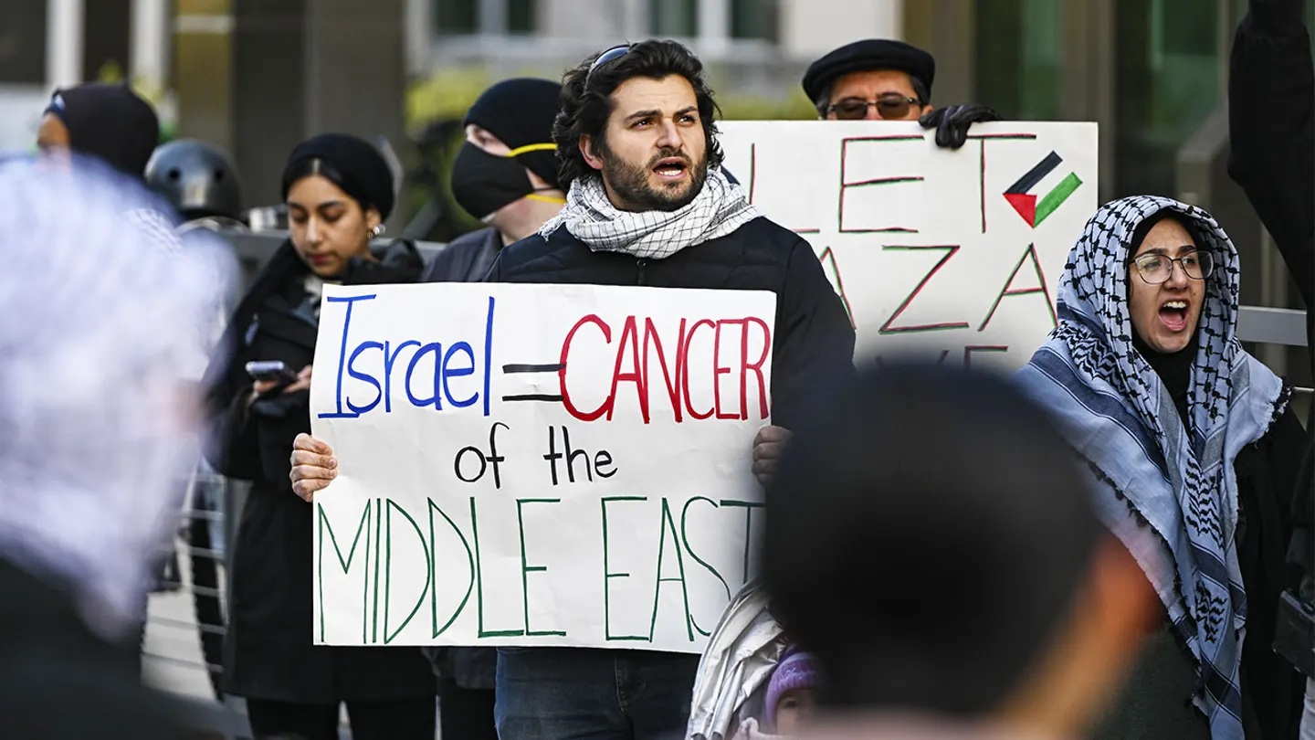 Yad Vashem USA Fights Antisemitism Through Holocaust Education and Remembrance – Fox News