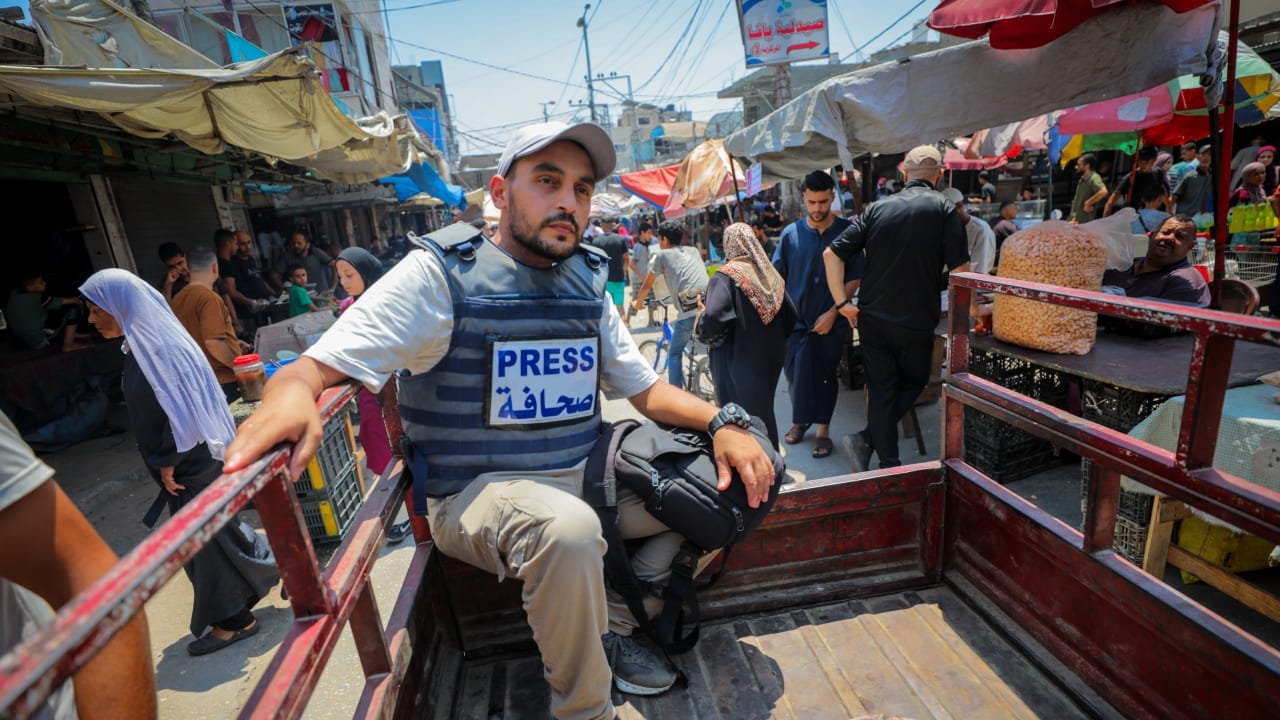 Israel’s War in Gaza Not Genocide – But We Must Act Morally – The Jerusalem Post
