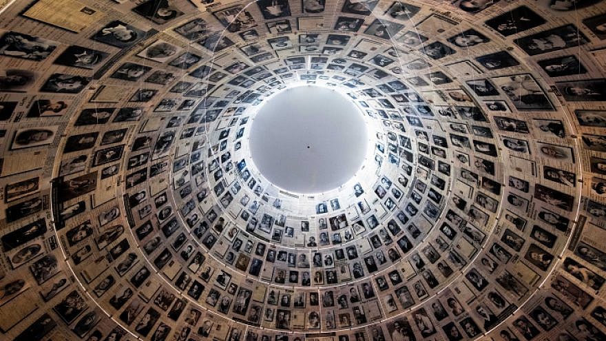 Yad Vashem USA Foundation Receives $300K Pledge, from the Laterman Family Foundation’s AddressHate Initiative, for Digital Echoes Program