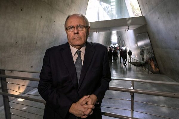 Yad Vashem works on innovating Holocaust remembrance methods as survivors dwindle