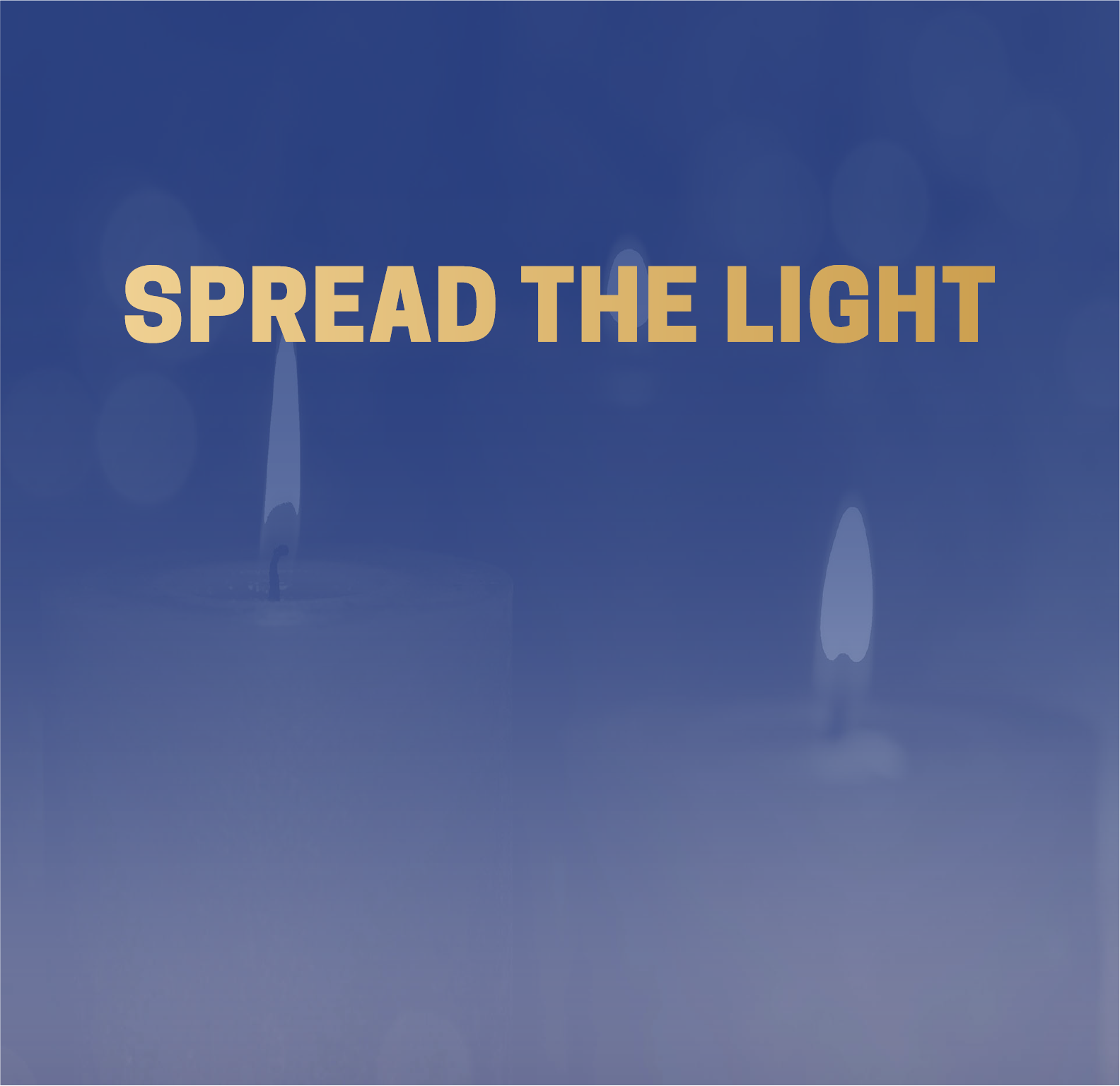 [ SAVE THE DATE ] Spread the Light: Second Annual Kristallnacht Commemoration