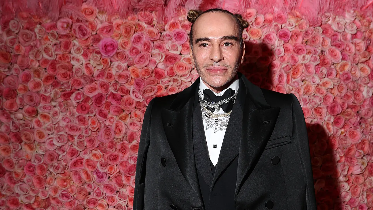 John Galliano Bows Out, Met Gala Exhibit Canceled Amid Backlash