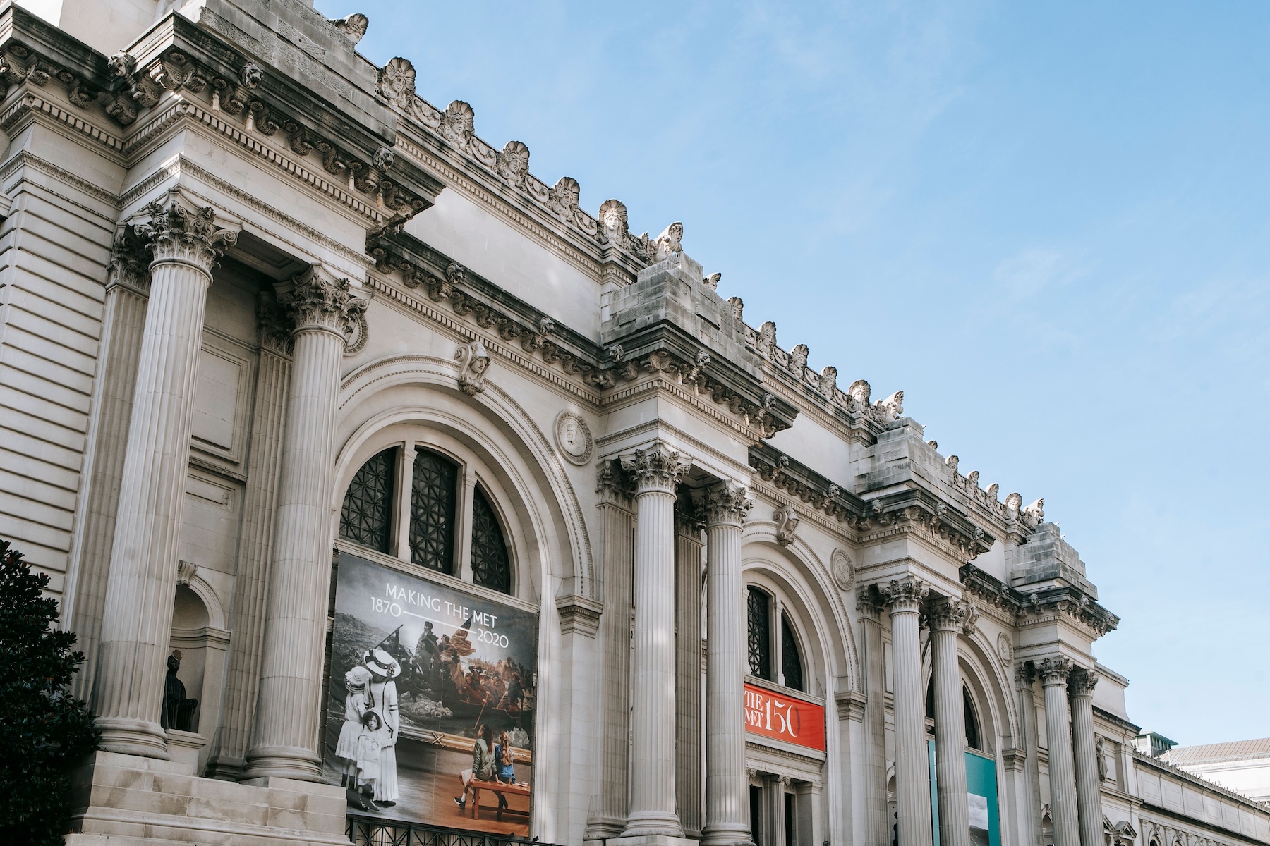 A Spot-On Response to the Met’s Galliano Exhibition Cancellation